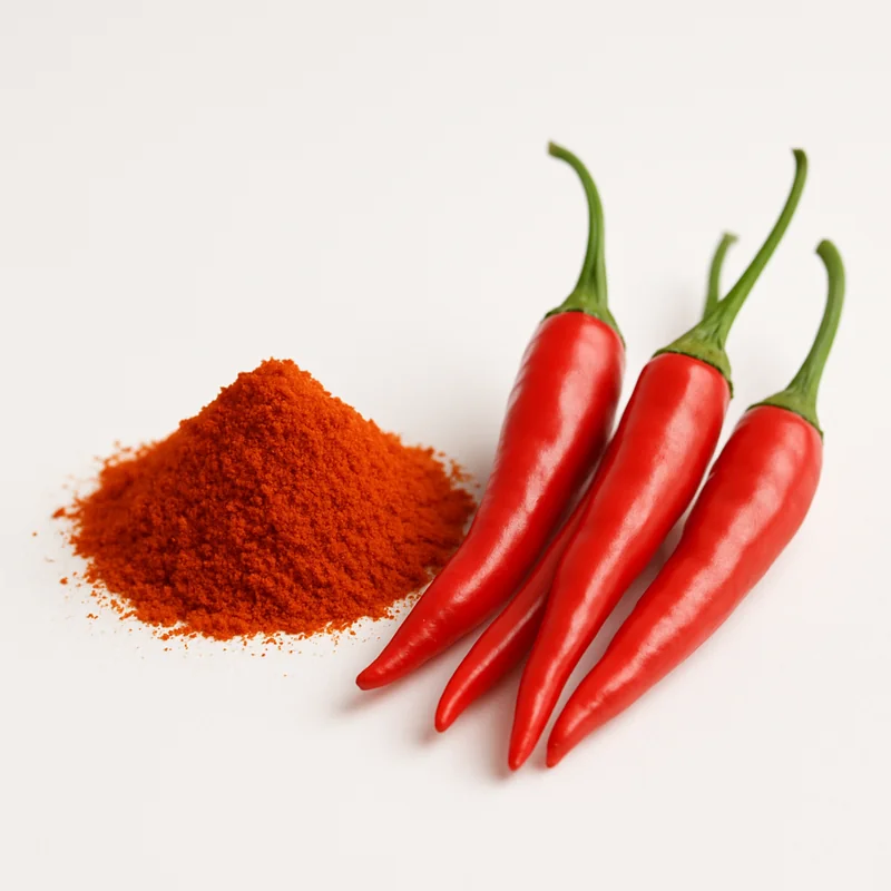 Cayenne Pepper — image 2 of 3