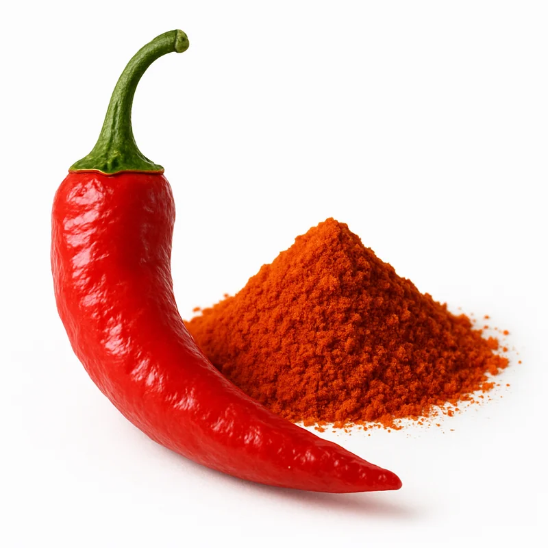 Cayenne Pepper — image 3 of 3
