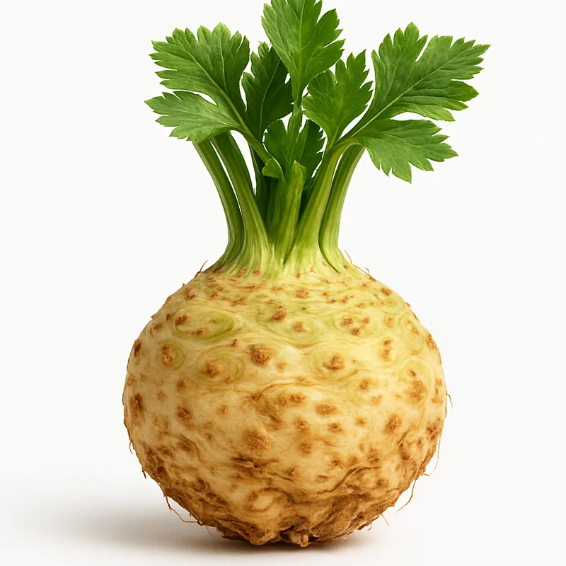 Celeriac — image 3 of 3