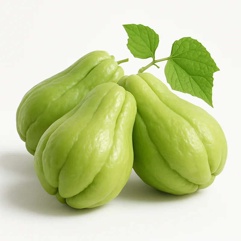 Chayote — image 2 of 3