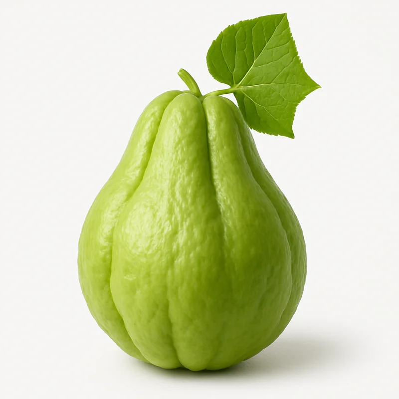 Chayote — image 3 of 3