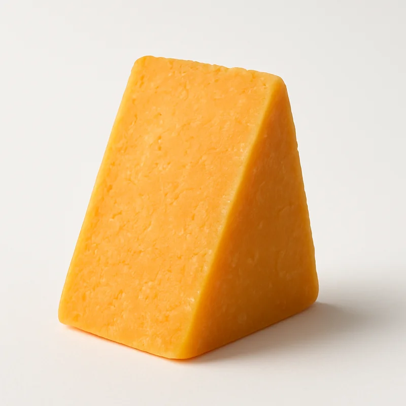 Cheddar Cheese — image 3 of 3