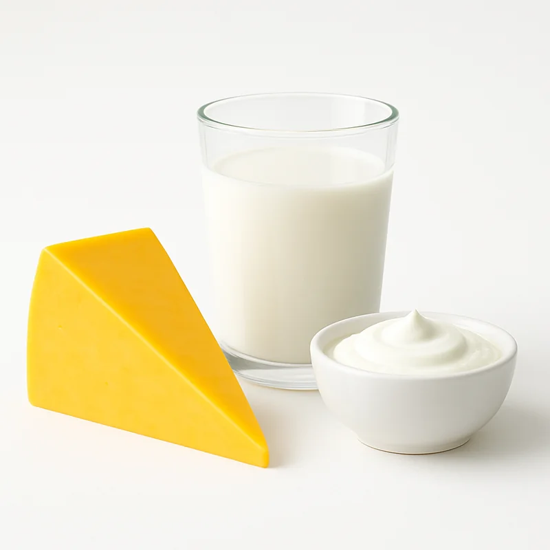 Cheese; American — image 2 of 3