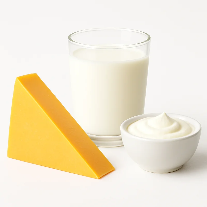 Cheese; American — image 3 of 3