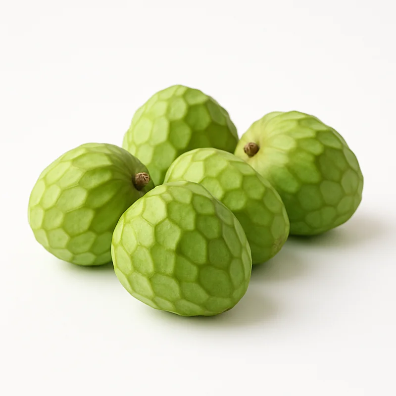 Cherimoya — image 2 of 3