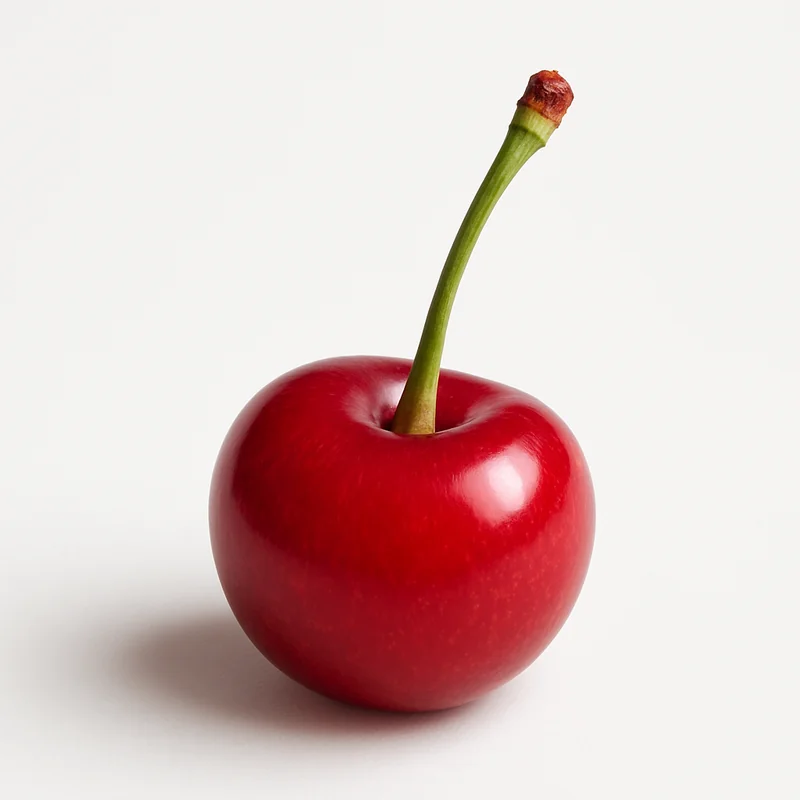 Cherries — image 1 of 3