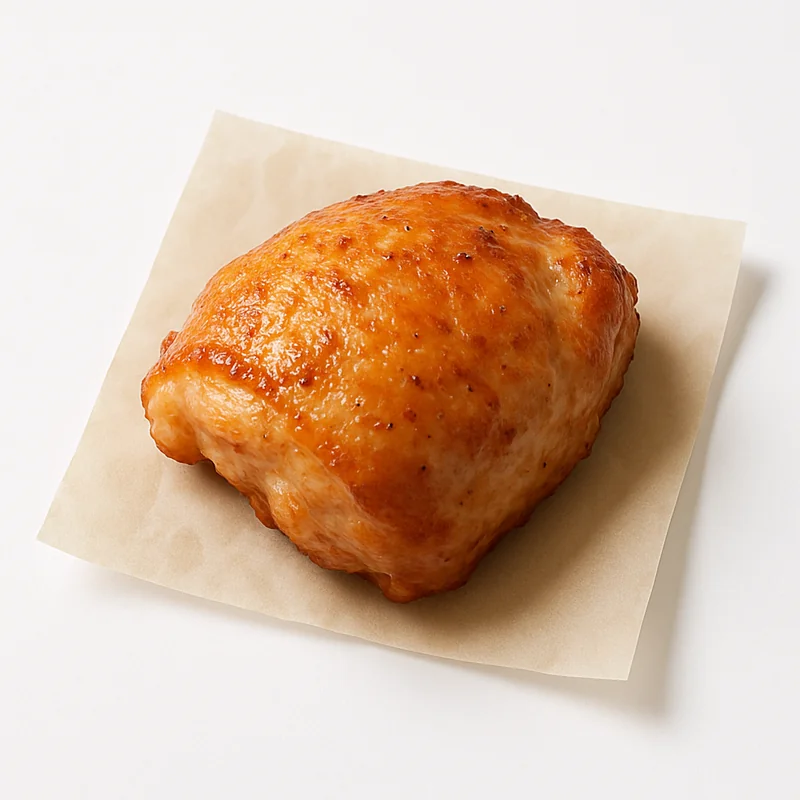 Chicken Thigh — image 1 of 3