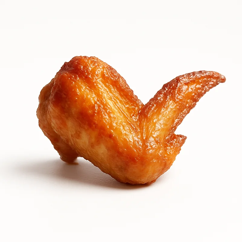 Chicken Wing — image 2 of 3