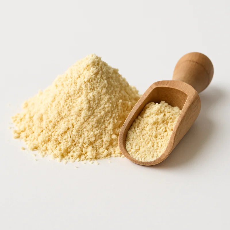 Chickpea Flour (Besan) — image 3 of 3
