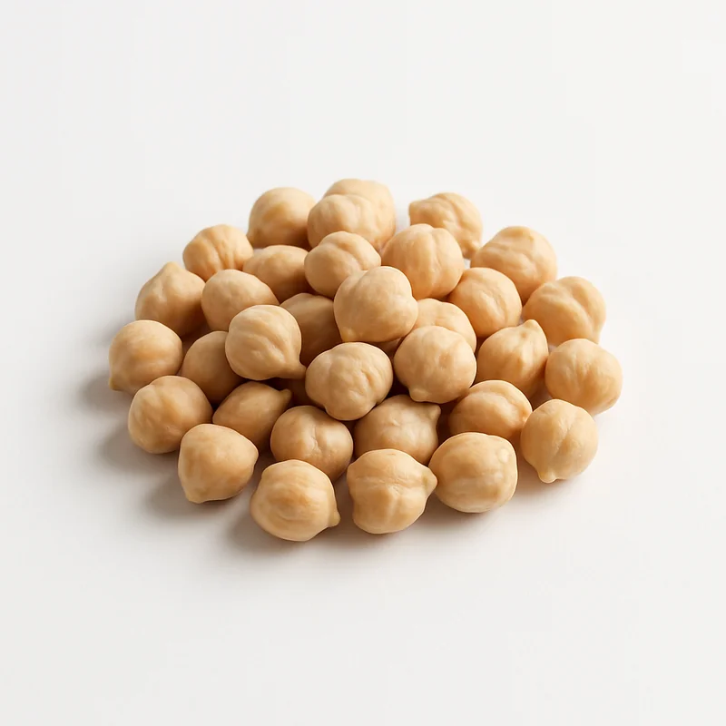 Chickpeas (Garbanzo Bean