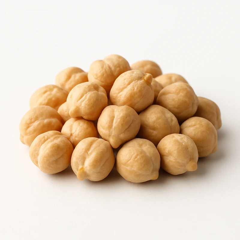 Chickpeas (Garbanzo Bean — image 3 of 3