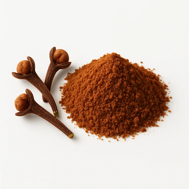 Cloves (Ground) — image 1 of 3
