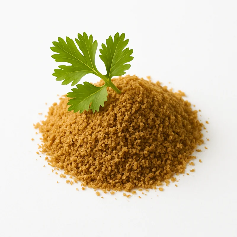 Coriander Seed (Ground) — image 1 of 3