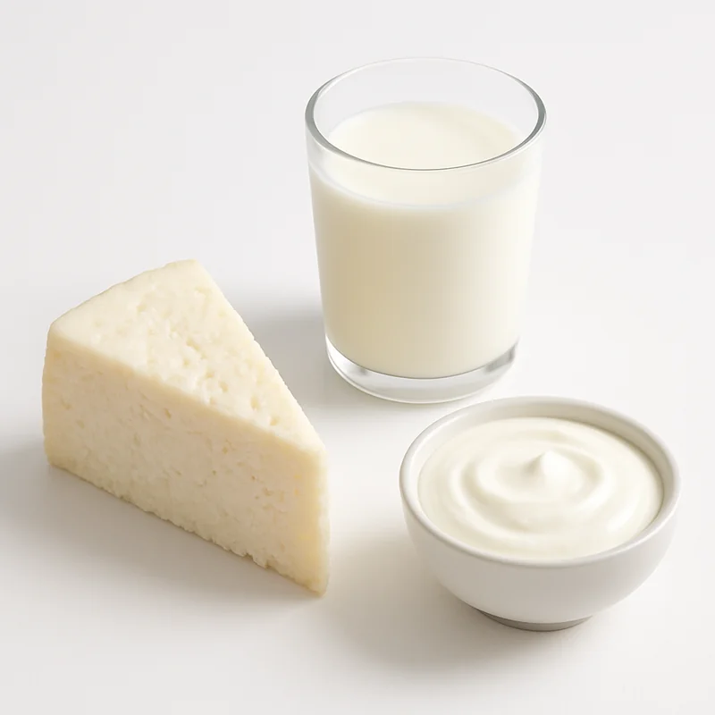 Cotija (Solid) — image 1 of 1