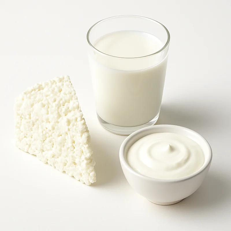 Cottage Cheese — image 1 of 1