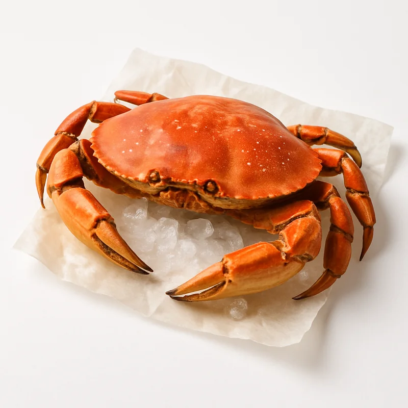 Crab — image 1 of 1