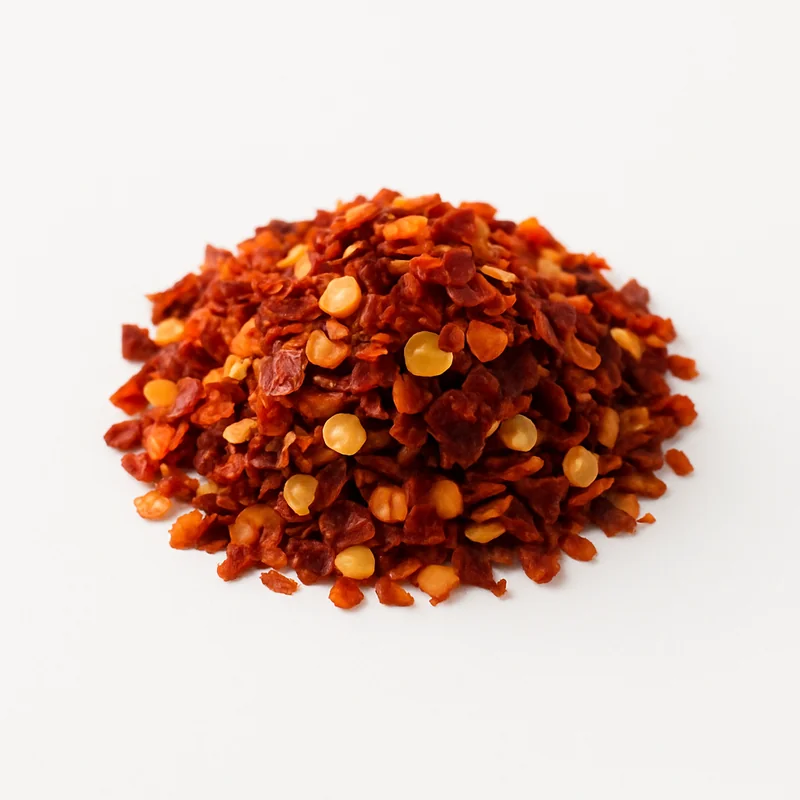 Crushed Red Pepper Flakes — image 1 of 3