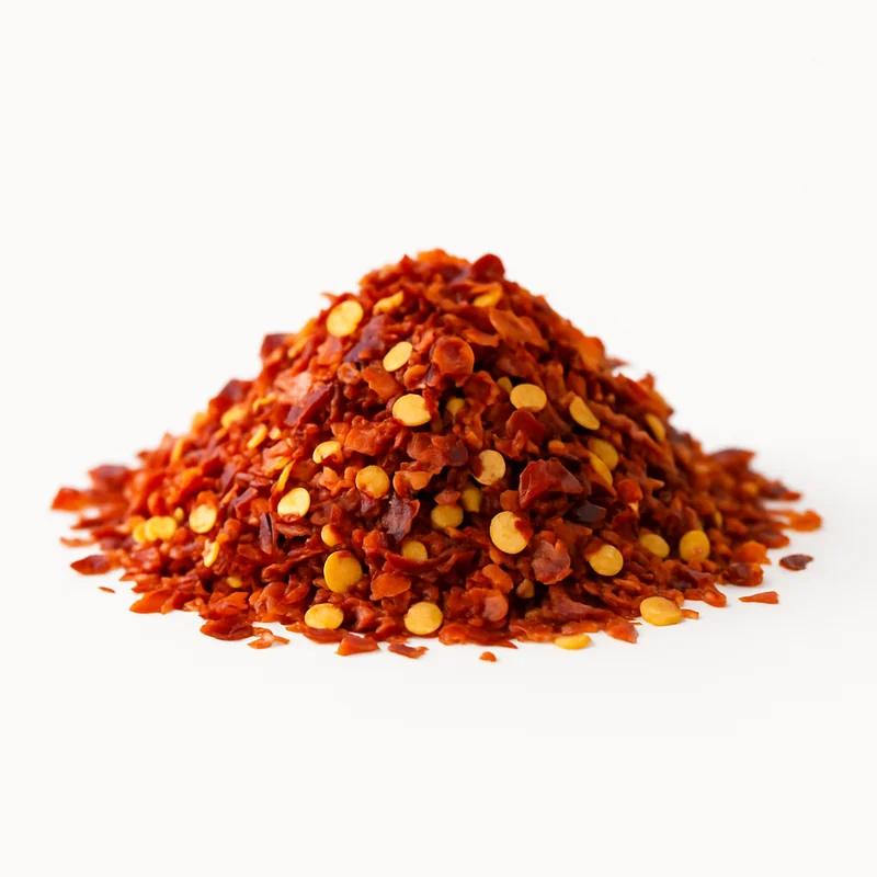 Crushed Red Pepper Flakes — image 2 of 3