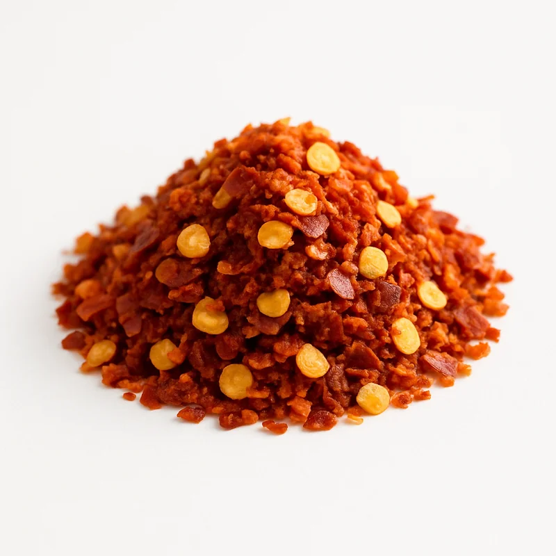 Crushed Red Pepper Flakes — image 3 of 3
