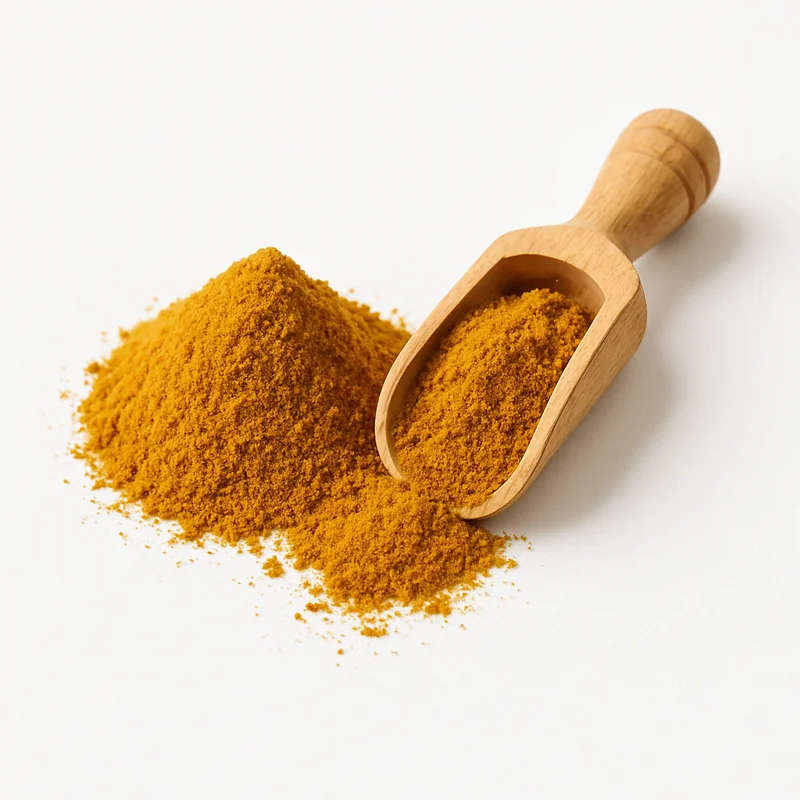 Curry Powder — image 1 of 3