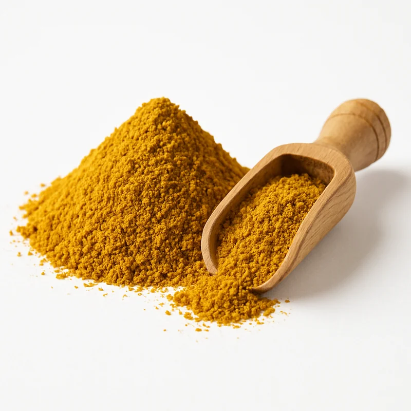 Curry Powder — image 3 of 3