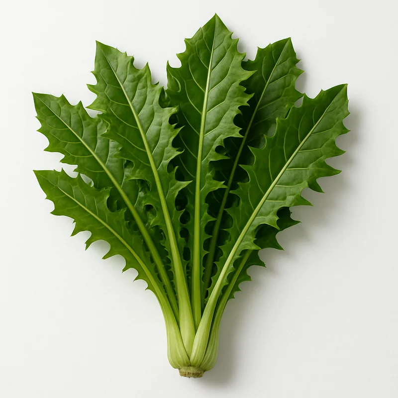 Dandelion Green — image 1 of 1