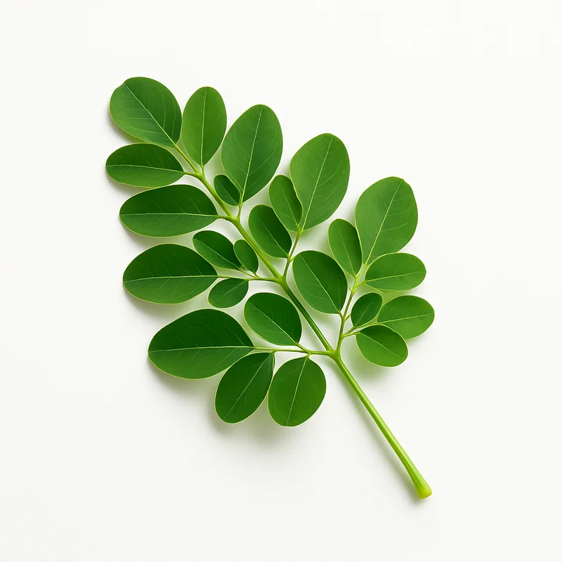 Drumstick Leave — image 1 of 1