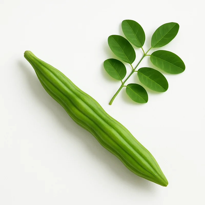 Drumstick Pod — image 1 of 1