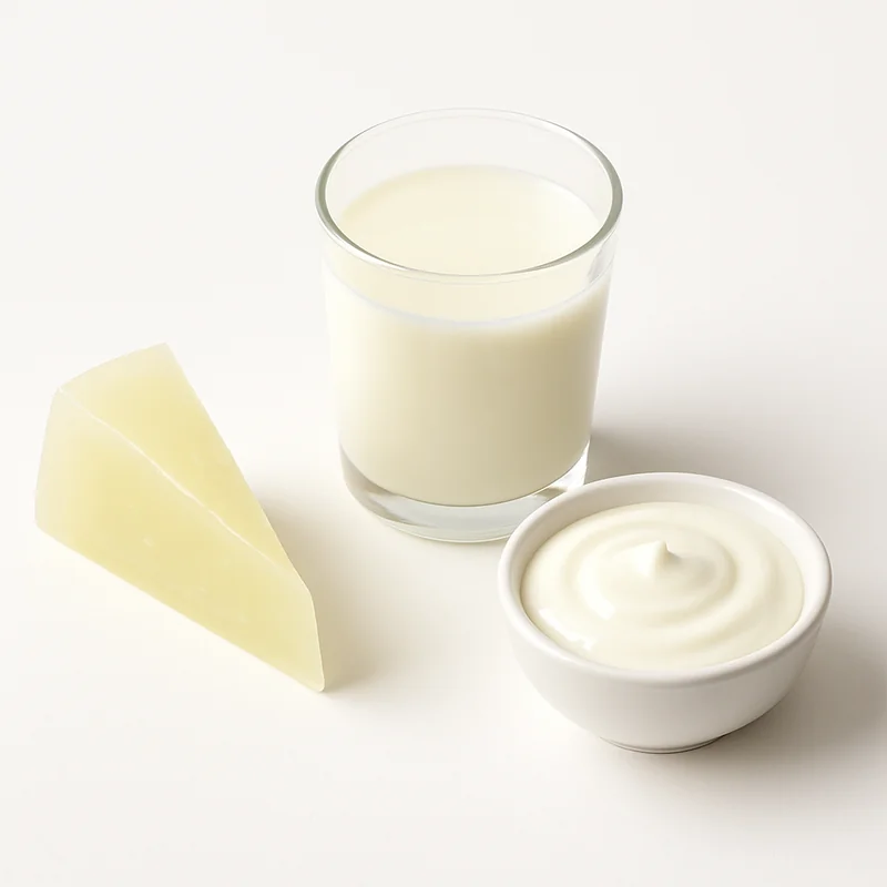 Egg White — image 1 of 1