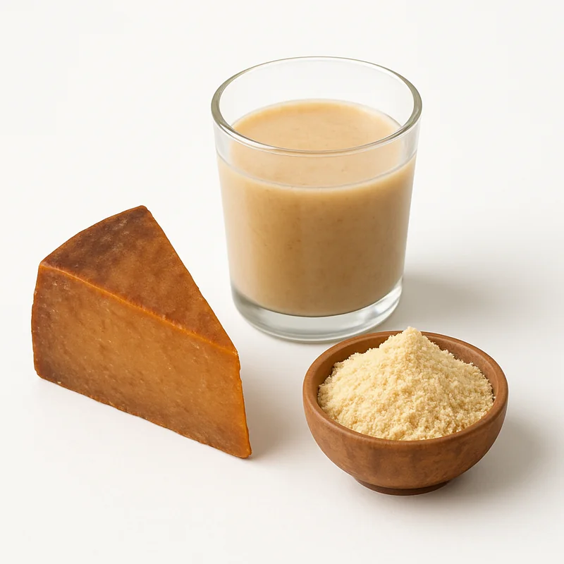 Egg Whites Dried — image 1 of 1