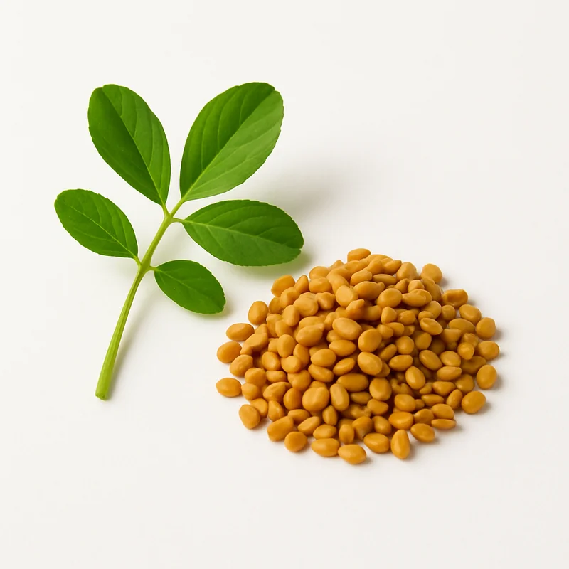 Fenugreek Seed — image 1 of 3