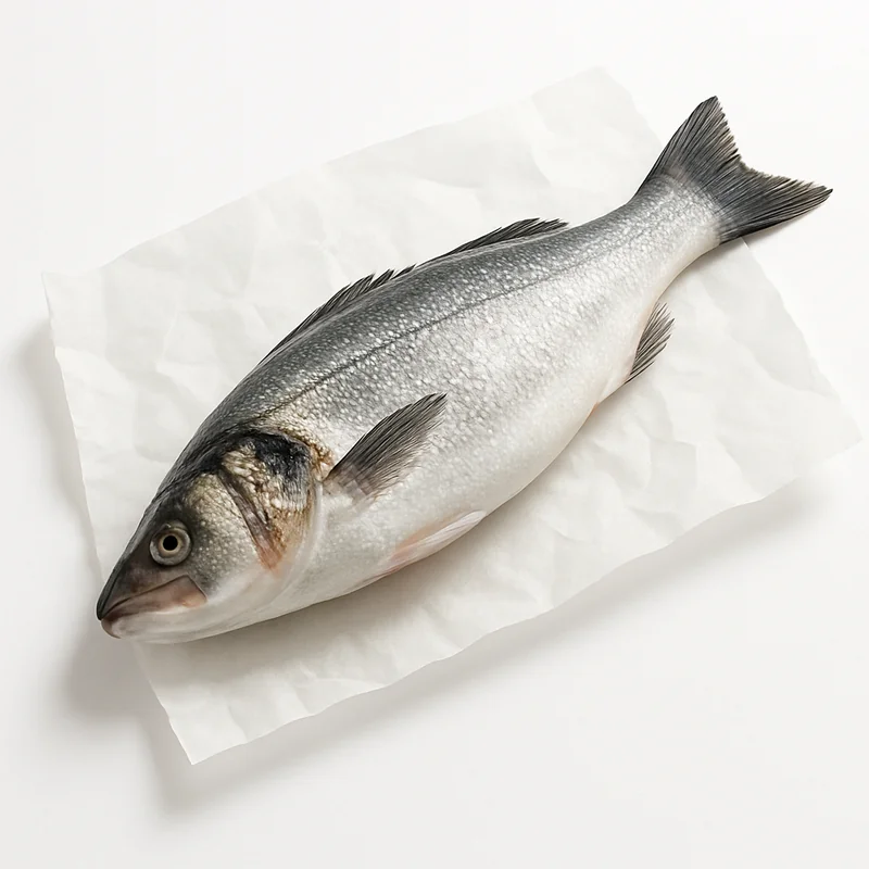 Fish — image 1 of 1