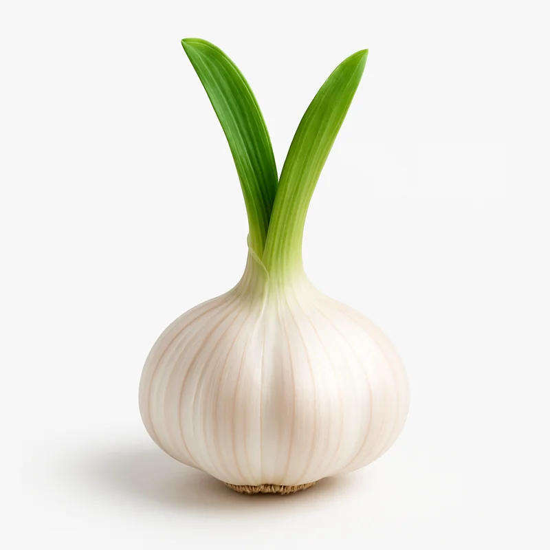 Garlic — image 1 of 1