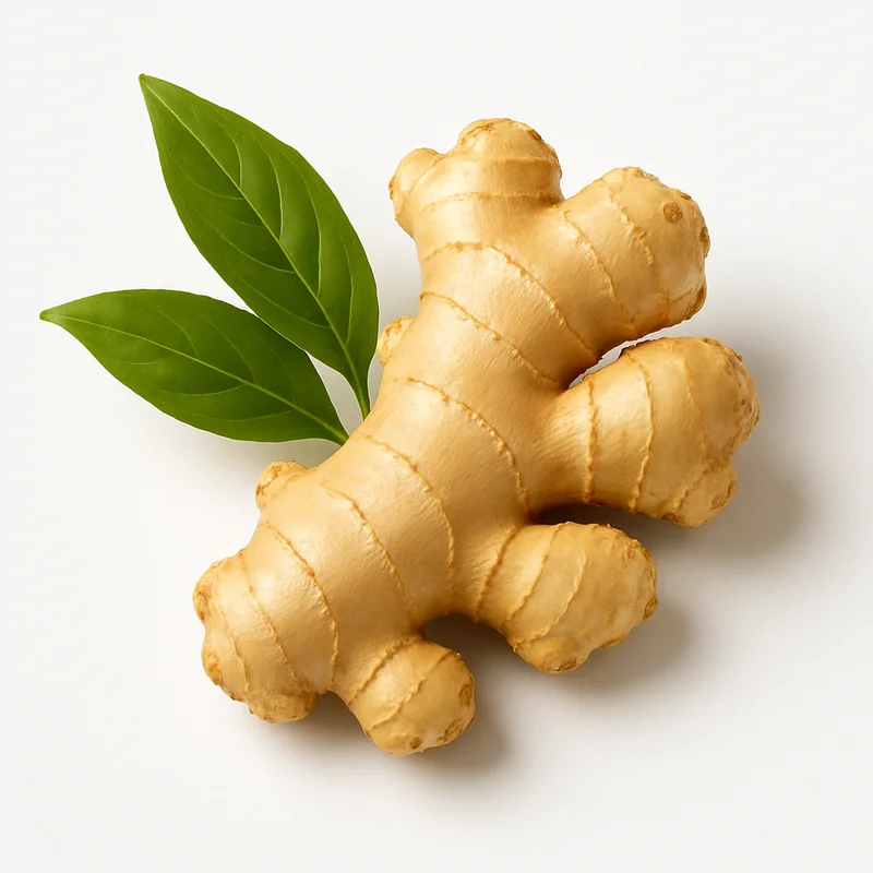 Ginger Root — image 1 of 1