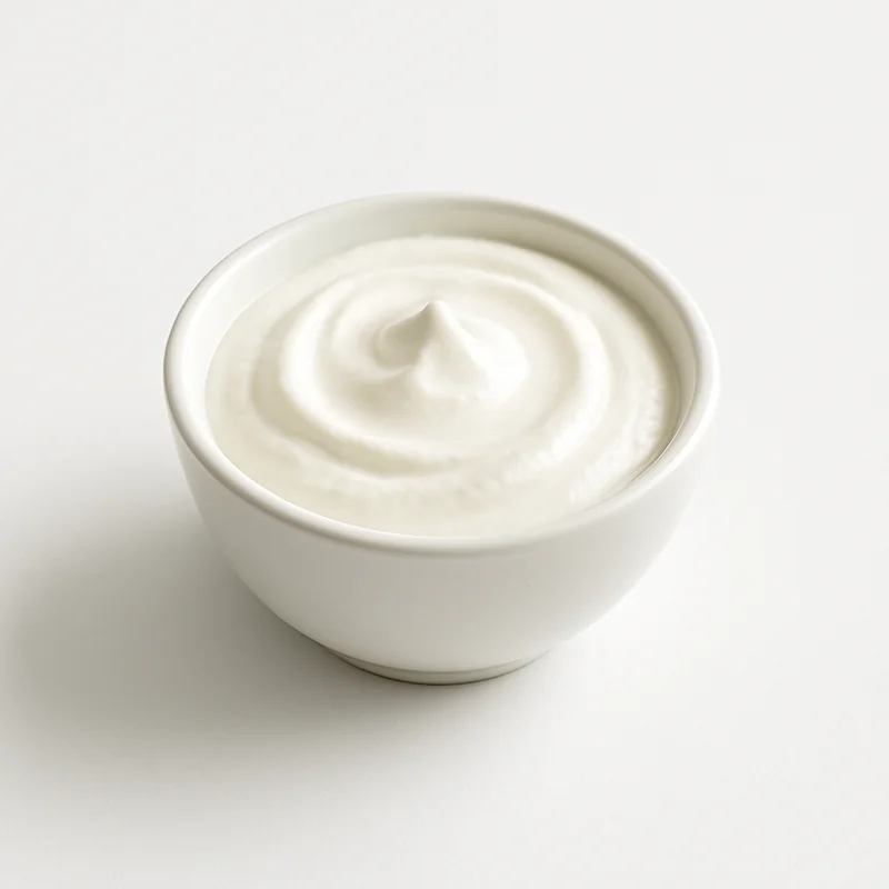Greek Yogurt — image 1 of 1