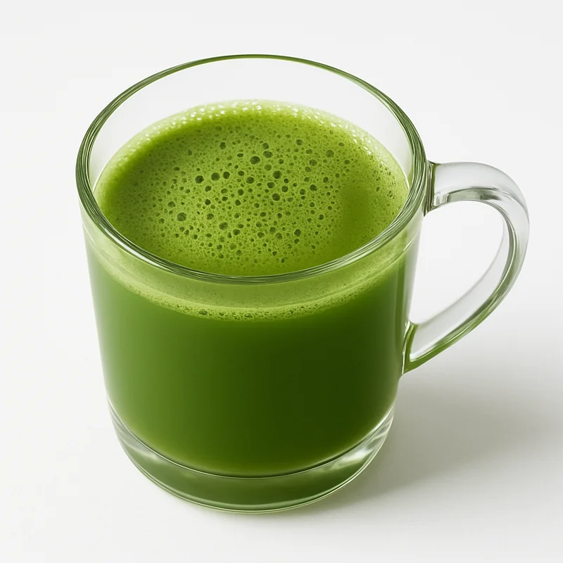 Green Tea (Matcha)