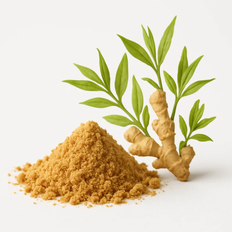 Ground Ginger — image 2 of 3