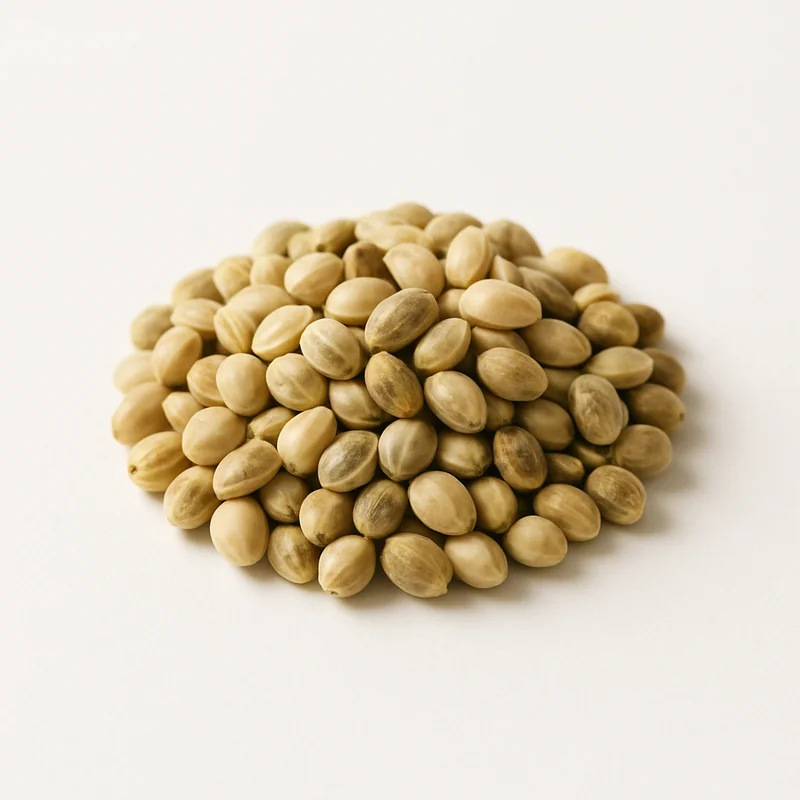 Hemp Seeds — image 1 of 1