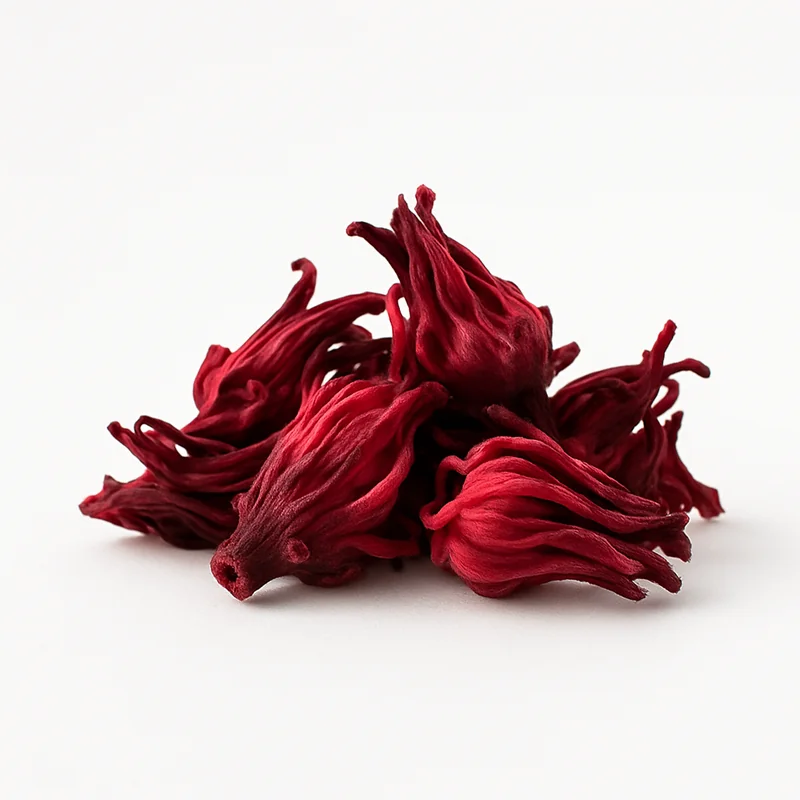 Hibiscus (Dried) — image 2 of 3
