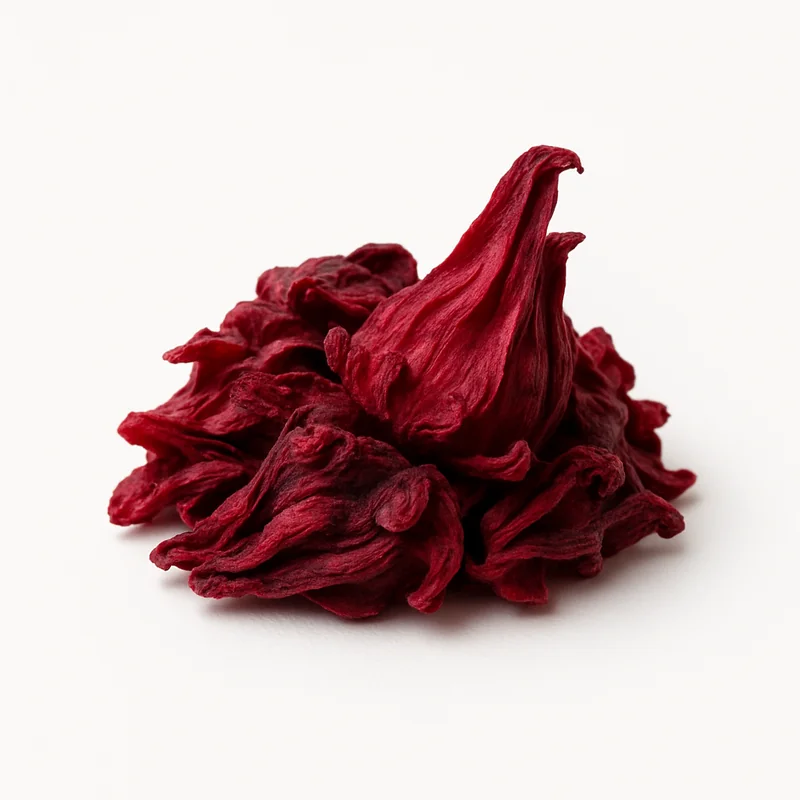 Hibiscus (Dried) — image 3 of 3