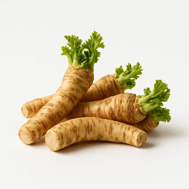 Horseradish Root — image 2 of 3