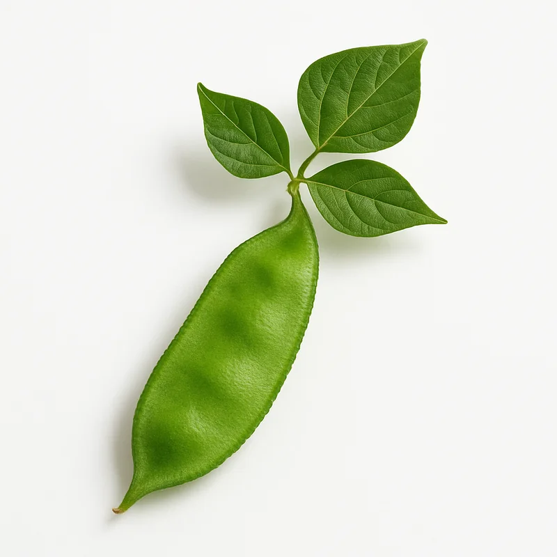 Hyacinth-Bean — image 1 of 1