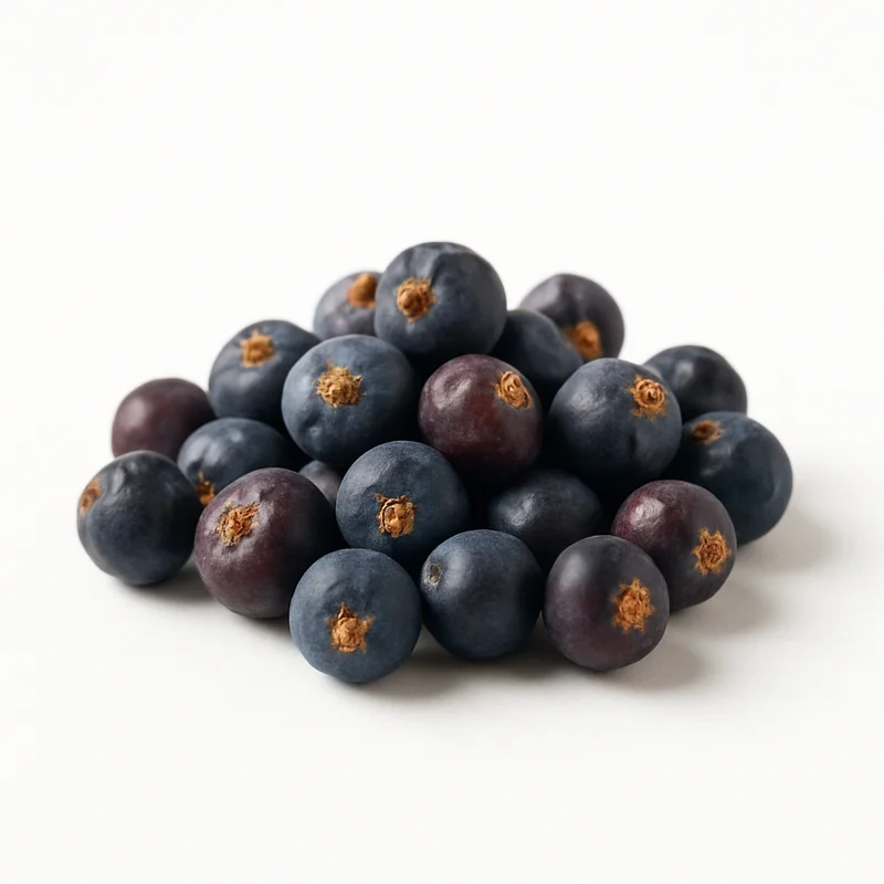 Juniper Berries (Dried) — image 2 of 3
