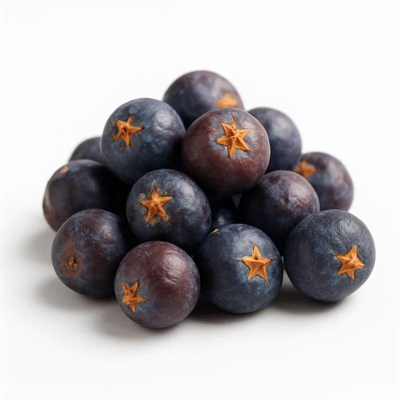 Juniper Berries (Dried) — image 3 of 3