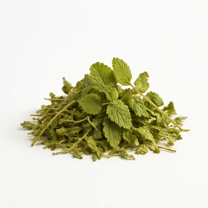 Lemon Balm (Dried) — image 2 of 3