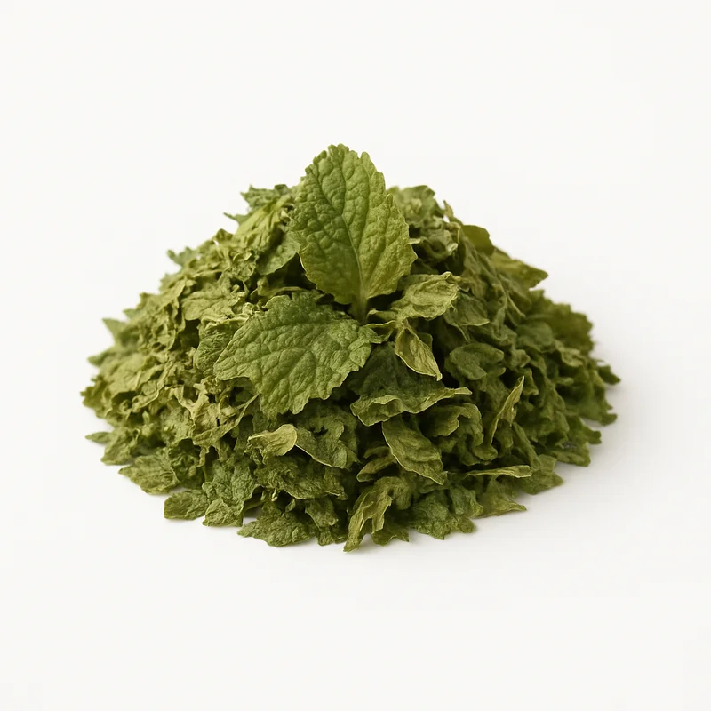 Lemon Balm (Dried) — image 3 of 3