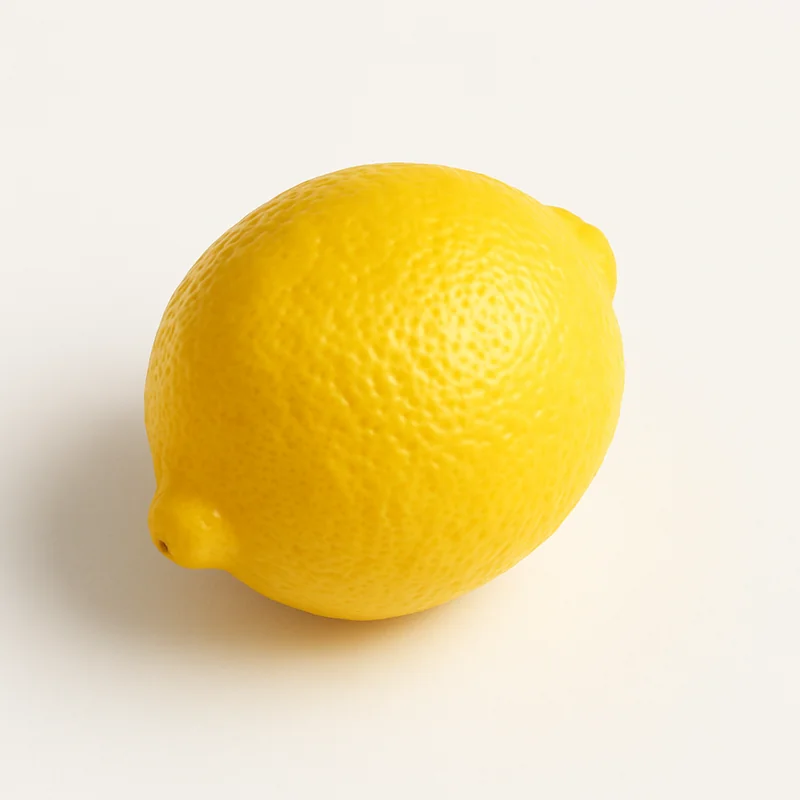 Lemon Peel — image 1 of 1