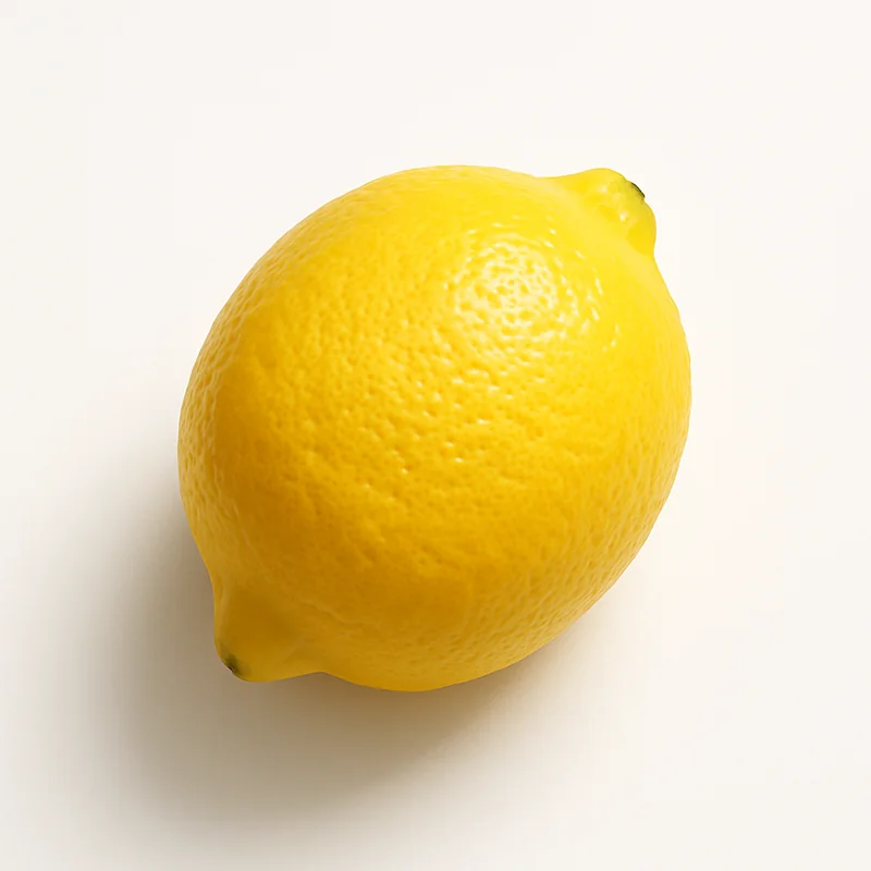 Lemon — image 1 of 1