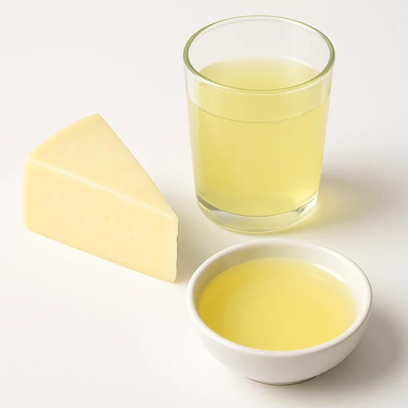 Liquid Egg White (Without Whipping Agents) — image 1 of 1