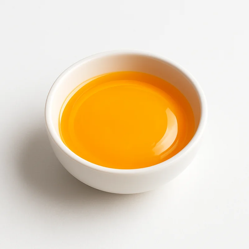 Liquid Egg Yolk (Plain — image 1 of 1
